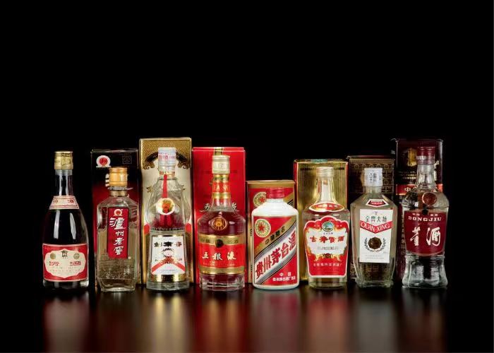 洛隆老酒储存的方法